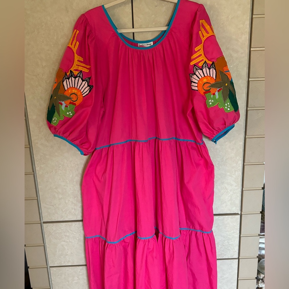 Southern Image dress size XXXL
